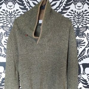 Brooks Brothers Sweater